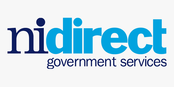 nidirect logo